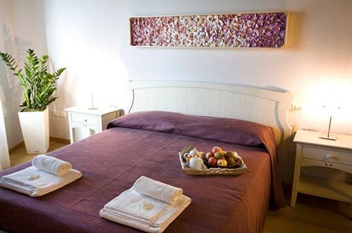 Residenza Cuordiverona Gasthof